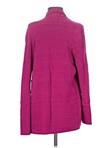 Jones New York Collection Kimono (view 2)