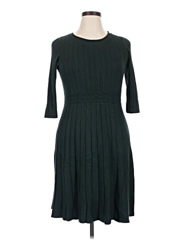 Lane Bryant Casual Dress (view 1)