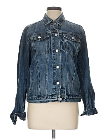 Gap Denim Jacket (view 1)
