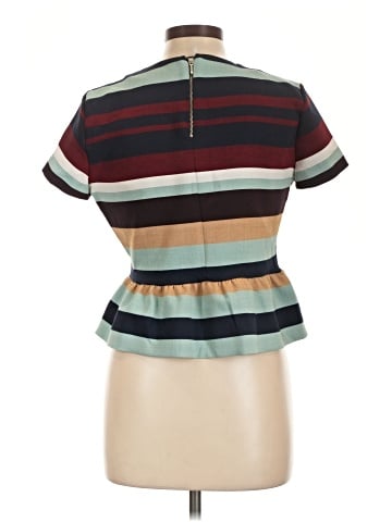 Trafaluc by Zara Short Sleeve Top (view 2)