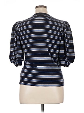 Express 3/4 Sleeve Blouse (view 2)