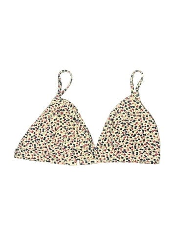 J.Crew Factory Store Swimsuit Top (view 1)