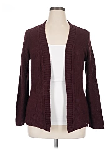 Christopher & Banks Cardigan (view 1)
