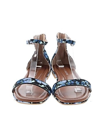 Kelly & Katie Sandals (view 2)