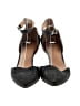 Clarks Black Heels Size 8 - photo 2