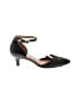 Clarks Black Heels Size 8 - photo 1