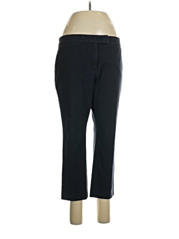 Ann Taylor Active Pants (view 1)