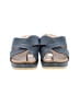 Kork-Ease Blue Wedges Size 9 - photo 2
