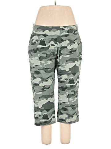 Lands' End Casual Pants (view 1)