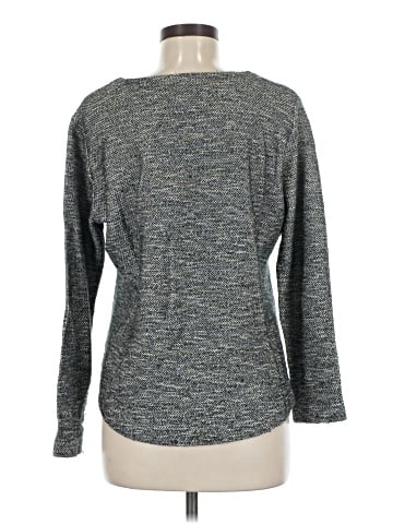 Natural Reflections Long Sleeve Top (view 2)