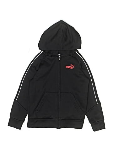 Puma Zip Up Hoodie (view 1)