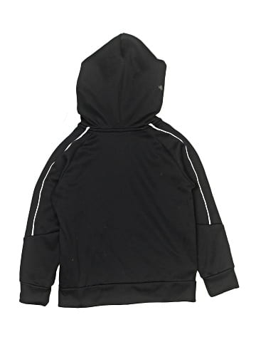 Puma Zip Up Hoodie (view 2)