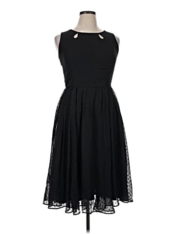 Danny And Nicole Cocktail Dress (view 1)