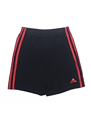 Adidas Athletic Shorts (view 1)