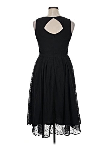 Danny And Nicole Cocktail Dress (view 2)