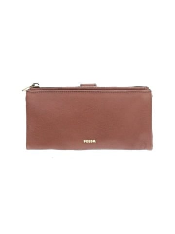 Fossil Leather Wallet (view 2)