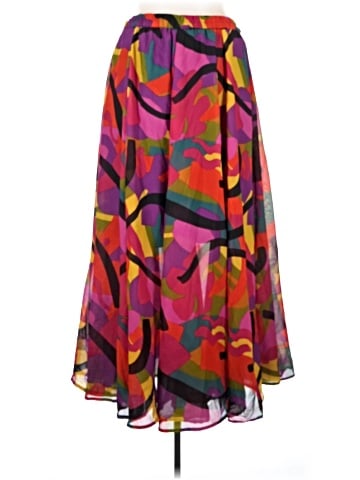 Live 4 Truth Casual Skirt (view 1)
