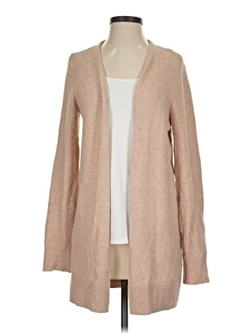 Ann Taylor LOFT Outlet Cardigan (view 1)