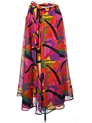 Live 4 Truth Casual Skirt (view 2)