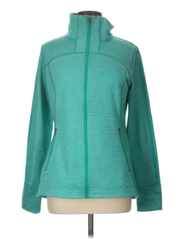 Marmot Zip Up Hoodie (view 1)
