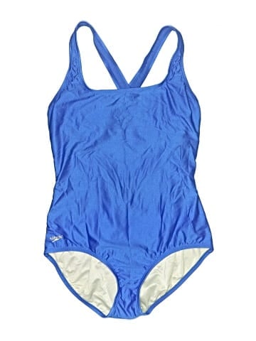 Speedo One Piece Swimsuit (view 1)