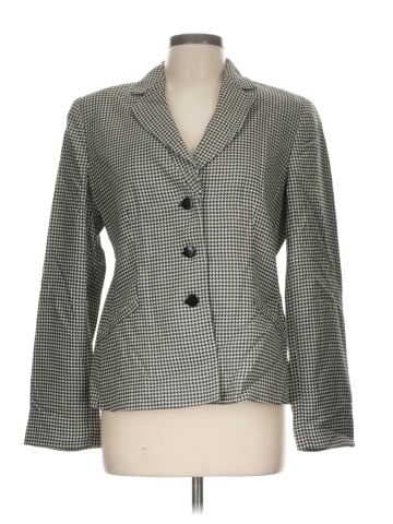 Armani Collezioni Blazer (view 1)
