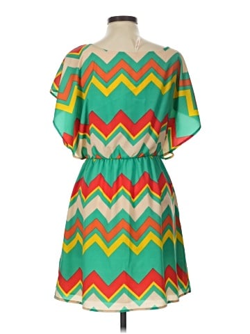 My Story Casual Dress (view 2)