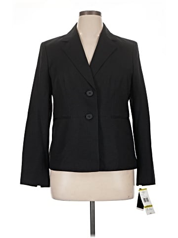 Black Label by Evan Picone Blazer (view 1)