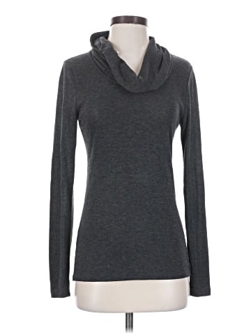 Ann Taylor Turtleneck Sweater (view 1)