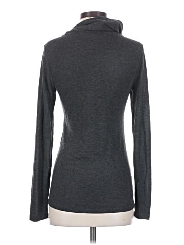 Ann Taylor Turtleneck Sweater (view 2)