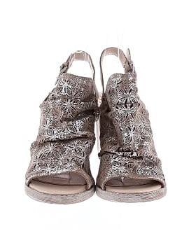 Naughty Monkey Sandals (view 2)