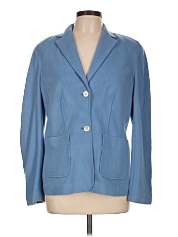 Lands' End Blazer (view 1)