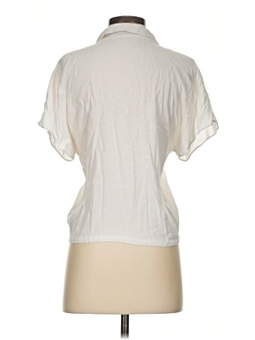 Wilfred Free Short Sleeve Blouse (view 2)