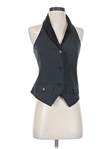 Ben Sherman Tuxedo Vest (view 1)