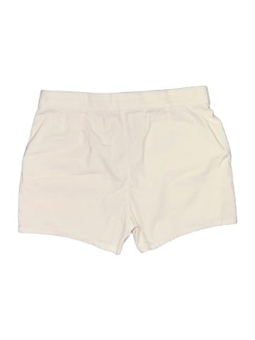 James Perse Khaki Shorts (view 2)