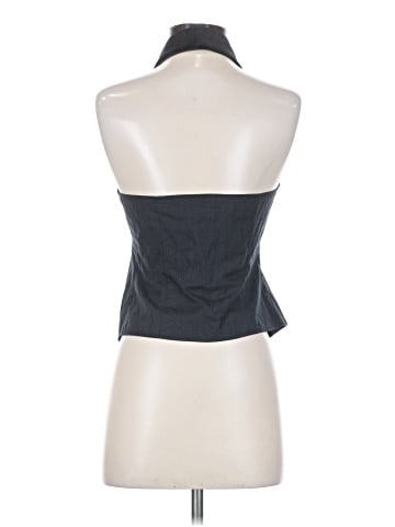 Ben Sherman Tuxedo Vest (view 2)