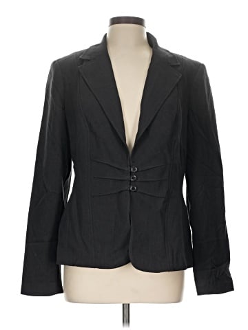 Tribella Blazer (view 1)