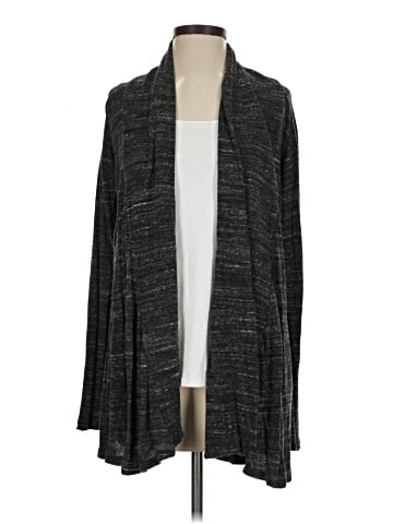 OmGirl Cardigan (view 1)