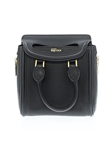 Alexander McQueen Satchel (view 1)