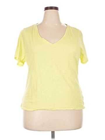 J.Crew Short Sleeve T-Shirt (view 1)