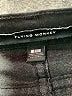 Flying Monkey Black Jeans Size 30 waist - photo 7