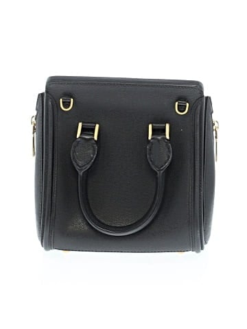 Alexander McQueen Satchel (view 2)
