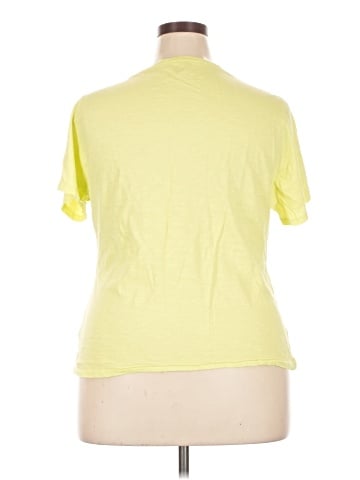J.Crew Short Sleeve T-Shirt (view 2)