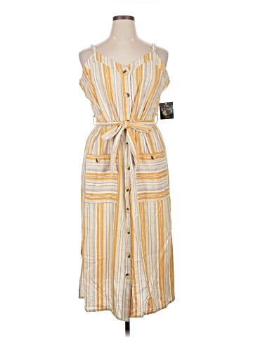 Mlle Gabrielle Casual Dress (view 1)