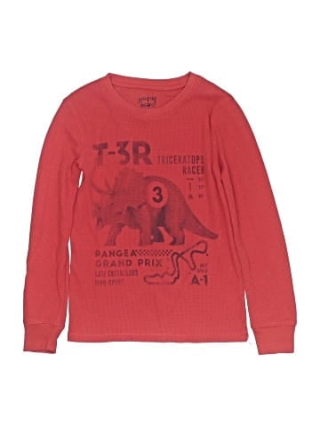 Jumping Beans Long Sleeve T-Shirt (view 1)