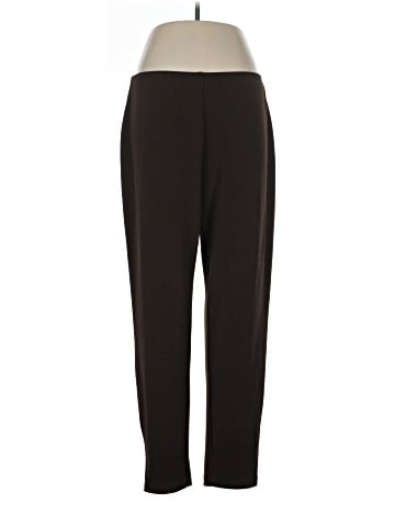 Susan Graver Casual Pants (view 1)