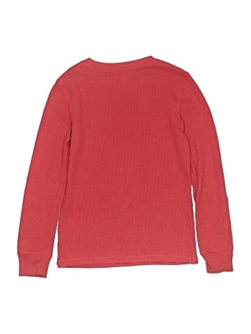 Jumping Beans Long Sleeve T-Shirt (view 2)