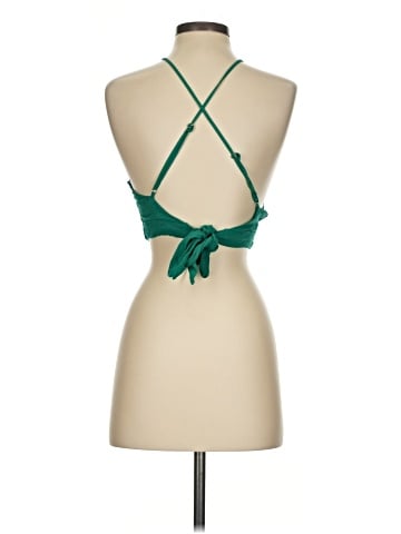 Lulus Sleeveless Blouse (view 2)