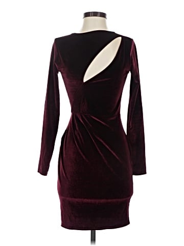 Missguided Cocktail Dress (view 1)