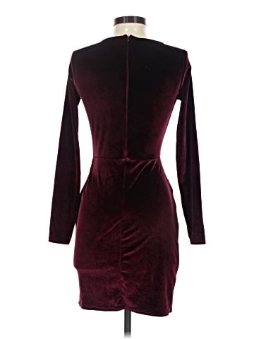 Missguided Cocktail Dress (view 2)